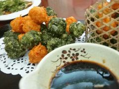 -地方名吃海鲜大馅蒸饺(北戴河店)