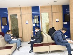 -美年大健康体检中心(牡丹园分院)