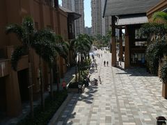 -三亚湾红树林度假世界(木棉酒店)