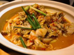 -费大厨辣椒炒肉(万家丽一店)