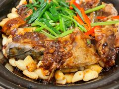 -顺风汤馆·广府粤菜(江宸天街店)