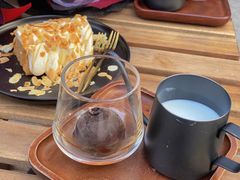 -Home Cafe(水榭春天店)