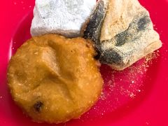 驴打滚-糯米香(长江路店)