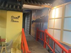 -白兔子密室(长寿路店)