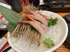 -赤坂亭·M9和牛烧肉·铁板烧·日料398放题(长泰广场店)