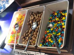 -盛江山自助料理(奥莱锦辉购物广场店)