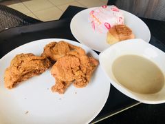 -Borenos Fried Chicken(Asia City)