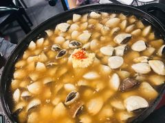 -拾下卜卜贝•海鲜火锅