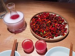 -苦尽酒馆·川菜(鼓楼店)