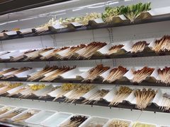 -玉林串串香(九号天地店)