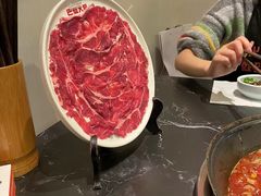 -巴蜀大将火锅(春熙店)