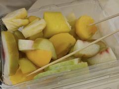 -大中沙茶面(中山路店)