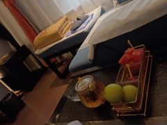 -华夏良子·足道SPA艾灸(铁道大厦店)