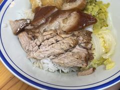 -明姨仔潮汕美食·碳炉猪脚·汕尾牛腩饭·起片鸡煲(起义路店)