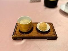 -江南灶中餐厅(南京香格里拉店)