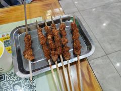 -尔力新疆丸子汤(北屯店)