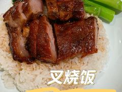 -新宝餐厅(流塘店)