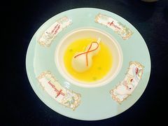 -北京王府井希尔顿酒店·秦唐中餐厅Chynna