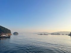 -千岛湖东南湖区
