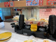 -争鲜回转寿司(浦东三钢里PLUS店)