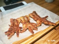 -森龍邑·烧烤·海鲜·炒菜(闽江路店)