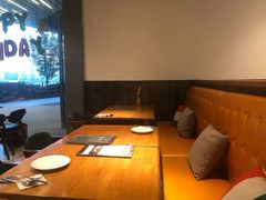 -新贝乐意大利餐厅(苏州中心店)