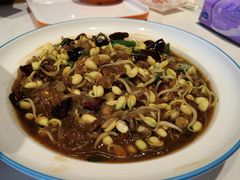-杨氏青龙虾·羊蝎子(金盛路总店)