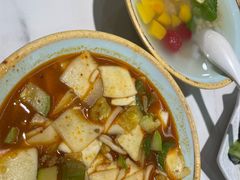 -清真·舒迩布炕锅王·高原美食文化(青海总店)