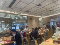-喜家德虾仁水饺(东方宝泰店)