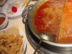 -小龙坎火锅(全球总店)