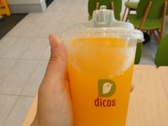 -德克士(魏县店)
