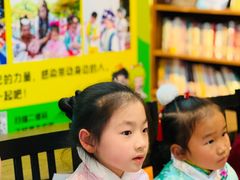 -蓝话筒·少儿成人演讲口才·主持朗诵·戏剧表演(大华第一坊店)