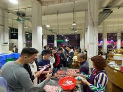 -标记美食新鲜猪杂(兴南大道店)