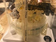 -蜜肆动物奶油蛋糕·个性定制·下午茶甜品
