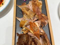 -伊喜饺子·烤鸭(五道口学院路店)