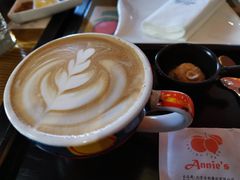 -安妮意大利餐厅(国贸店)