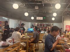 -馬伍旺川菜(金象城店)