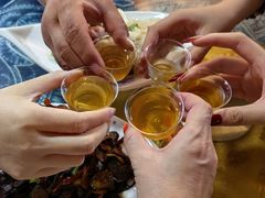 -龙姐私房菜(和顺古镇店)