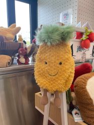 -jELLYCAT(华熙店)