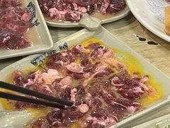 -顺德公平靓正特色牛花粥(花都店)