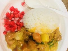 -阳阳中国饭(龙湖大兴天街)