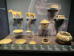 -盘龙城遗址博物院