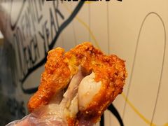 -麦当劳(展览路店)