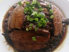 -闻道食府烙饼卷带鱼(原车耳营店原大觉寺店)