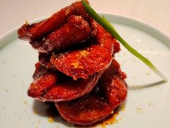 -狮王府淮扬菜(新街口友谊店)