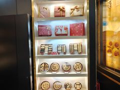 -家琳甜品(江南东店)