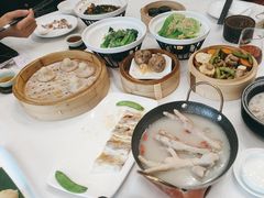 -寻味顺德·珍之宝酒楼(银钻店)