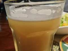 -马迭尔德式西餐精酿啤酒屋(中央大街店)