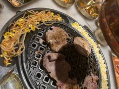 -韩宫宴烤肉·料理(大宁国际店)