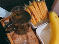 -尊江月推拿足道(周浦店)